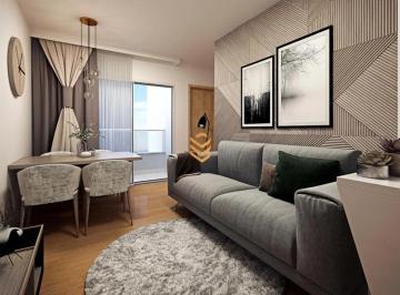 Apartamento · 41m² · 2 Quartos · Apartamento à venda em Porto Alegre - Parque Porto Boa Vista