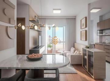 Apartamento · 44m² · 2 Quartos · Apartamento à venda em Jardim Planalto, Porto Alegre - Conheça o Porto Cambará!