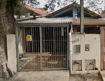 Casa · 118m² · 2 Quartos · 1 Vaga · Casa térrea