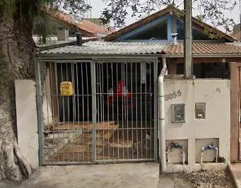 Casa · 118m² · 2 Quartos · 1 Vaga · Casa térrea