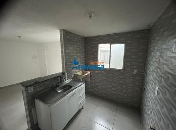 Apartamento · 40m² · 2 Quartos · 1 Vaga · Condomínio Santa Monica à venda