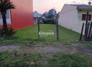 Terreno · 218m² · Excelente terreno para venda na Rua Becker Pinto
