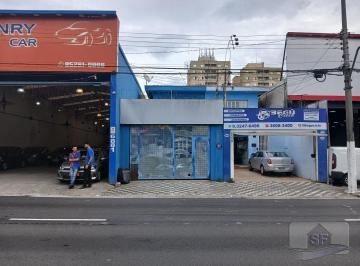 Comercial · 200m² · 2 Vagas ·  para aluguel Salão 4.500,00 km 18 Osasco