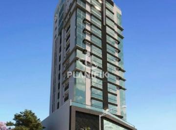 Apartamento · 69m² · 2 Quartos · 2 Vagas · APARTAMENTO COM 2 SUÍTES NO CENTRO
