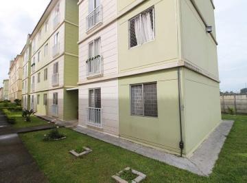 19132454_4.jpg · Apartamento com 42,64m² 2 quartos, para aluguel, no bairro Afonso Pena em São José dos Pinhais