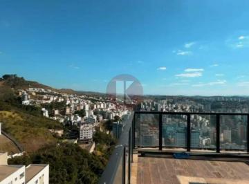 Apartamento · 300m² · 4 Quartos · 2 Vagas · Cobertura à venda, 4 quartos, 1 suíte, 2 vagas, Buritis - Belo Horizonte/MG