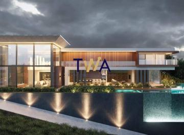 Casa · 750m² · 5 Quartos · 4 Vagas · Casa, Quintas do Sol, Quintas do Sol, Nova Lima, 5 quartos, R$10.900.000,00, à venda na TWA Investim