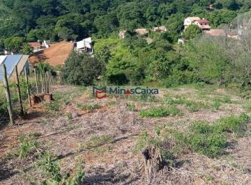 Rural · 2500m² · BELÍSSIMA CHÁCARA A VENDA NO ARATAQUINHA EM TIMÓTEO - MG!