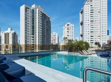 Apartamento · 260m² · 4 Quartos · 4 Vagas · Apartamento à venda 4 quartos 3 suítes 4 vagas - Vila da Serra