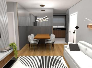 502999.jpg · Apartamento 2 Dormitórios - Bairro Várzea Grande