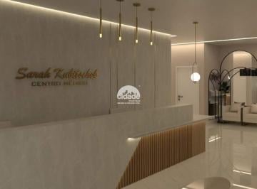 Comercial · 34m² · Sala comercial à venda, Centro - Cascavel/Pr