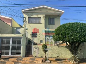 Casa · 223m² · 4 Quartos · 1 Vaga · Casa à venda Jardim Leonor em Campinas