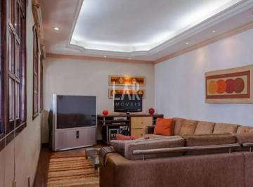 Casa · 279m² · 4 Quartos · 4 Vagas · Casa à venda, 4 quartos, 1 suíte, 4 vagas, Castelo - Belo Horizonte/MG
