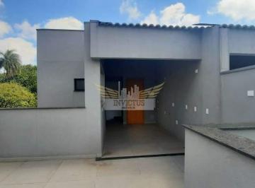 Apartamento · 81m² · 2 Quartos · 1 Vaga · Cobertura Nova sem Condomínio com 2 Quartos para Comprar, 80m² - Parque Erasmo Assunção, Santo André