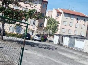 Apartamento · 52m² · 2 Quartos · 1 Vaga · Apartamento à venda, 2 quartos, 1 vaga, Cecap - Taubaté/SP