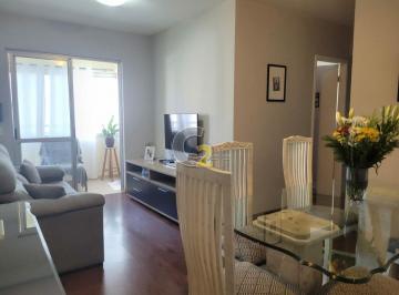 Apartamento · 69m² · 3 Quartos · 1 Vaga · Apartamento à venda na Santa Cecília, 3 quartos, 1 suíte, 1 vaga