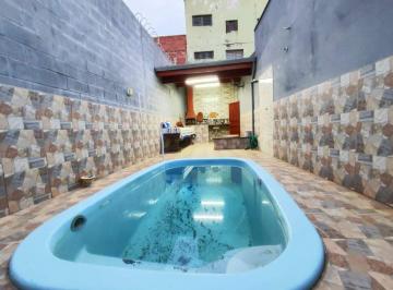 Rural · 80m² · Chácara à venda, Parque Residencial Cambará - Rio das Pedras/SP
