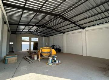 Comercial · 180m² · 2 Vagas · Salão para aluguel, 2 vagas, São Matheus - Piracicaba/SP