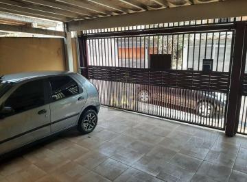 Casa · 80m² · 3 Quartos · 2 Vagas · SOBRADO SAO 2 SUITES JARDIM BONFIGLIOLI.
