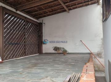 Terreno · 190m² · Terreno 400m² (10x40) próximo ao Shopping Plaza Sul/Metrô Saúde