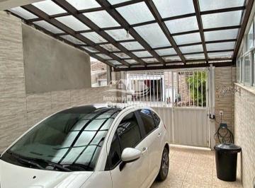 Casa · 80m² · 2 Quartos · 1 Vaga · Sobrado com 2 dormitórios à venda, SANTA REGINA, CAMBORIU - SC