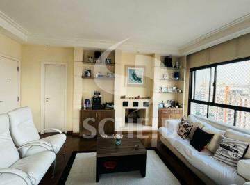 Apartamento · 154m² · 3 Quartos · 3 Vagas · APARTAMENTO NA VILA MASCOTE COM 3 DORMITÓRIO, SENDO 3 SUITES E COM 3 VAGAS DE GARAGEM