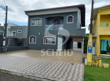 Casa · 260m² · 5 Quartos · 7 Vagas · Casa de Condominio - Peruibe - 5 minutos da praia