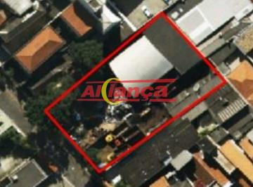 Terreno · 1500m² · Terreno 1.500 m travessa Av. Guapira - Imperdível!!!