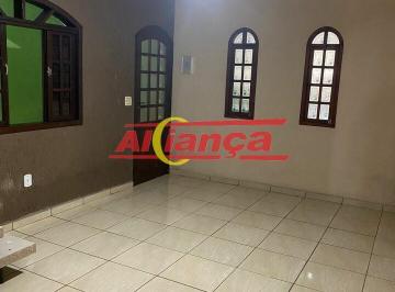 Casa · 252m² · 3 Quartos · 2 Vagas · SOBRADO VILA NOVA BONSUCESSO