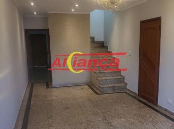 Casa · 128m² · 3 Quartos · 2 Vagas · Excelente sobrado na Vila Rosália com 3 dormitórios e 1 suíte. Garagem para 2 carros