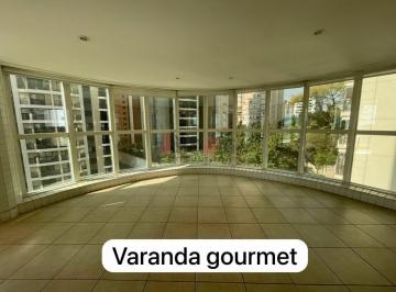 Apartamento · 363m² · 3 Quartos · 5 Vagas · Imóvel único e exclusivo no alto da lapa
