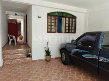 Casa · 140m² · 2 Quartos · 2 Vagas · Casa a venda de 140,00m² total com 2 quartos em Jordanópolis dentro de condomínio.