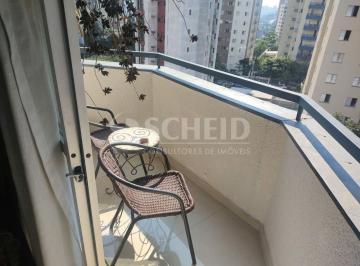 Apartamento · 117m² · 3 Quartos · 3 Vagas · Apartamento A Venda de 117,00m² útil, com 3 quartos e 3 vagas na Vila Mascote.
