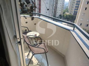 Apartamento · 117m² · 3 Quartos · 3 Vagas · Apartamento A Venda de 117,00m² útil, com 3 quartos e 3 vagas na Vila Mascote.