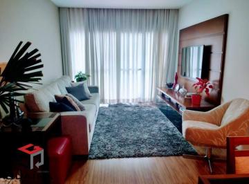 Apartamento · 97m² · 2 Quartos · 2 Vagas · Apartamento à venda 2 quartos 2 vagas Centro - São Bernardo do Campo - SP