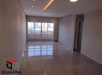 Apartamento · 232m² · 3 Quartos · 3 Vagas · Cobertura 232 m² Localizado No Bairro Centro São Bernardo do Campo - SP 