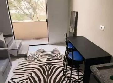 Apartamento · 34m² · 1 Quarto · Stúdio à venda 1 quarto Vila Santa Catarina - São Paulo - SP