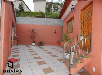 Casa · 249m² · 3 Quartos · 4 Vagas · Casa Térrea à venda 3 quartos 1 suíte 4 vagas Demarchi - São Bernardo do Campo - SP