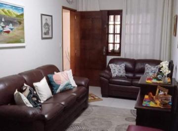 Casa · 120m² · 3 Quartos · 1 Vaga · Sobrado à venda 3 quartos 2 suítes 1 vaga Planalto - São Bernardo do Campo - SP