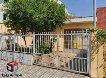 Casa · 151m² · 3 Quartos · 5 Vagas · Casa Térrea à venda 3 quartos 5 vagas Santa Terezinha - Santo André - SP