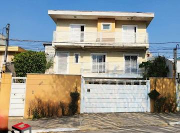 Casa · 419m² · 7 Quartos · 6 Vagas · Casa Térrea à venda 7 quartos 4 suítes 6 vagas Dos Casa - São Bernardo do Campo - SP