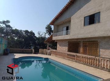 Casa · 346m² · 4 Quartos · 35 Vagas · Casa Térrea à venda 4 quartos 1 suíte 35 vagas Recreio da Borda do Campo - Santo André - SP