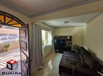 Casa · 219m² · 4 Quartos · 3 Vagas · Casa Térrea para aluguel 4 quartos 1 suíte 3 vagas Nova Petrópolis - São Bernardo do Campo - SP