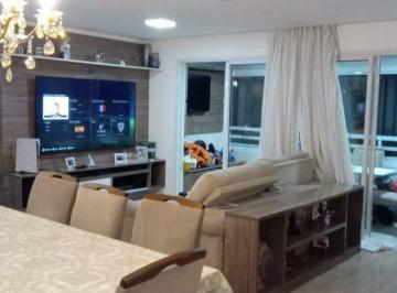 Apartamento · 105m² · 3 Quartos · 2 Vagas · Apartamento à venda 3 quartos 1 suíte 2 vagas Centro - Diadema - SP