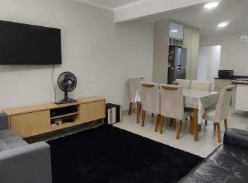 Casa · 120m² · 2 Quartos · 4 Vagas · Vende Casa Térrea, Sala dois ambientes, Cozinha, lavabo, 2 quartos, 1 suíte e 4 vagas em Camilópolis