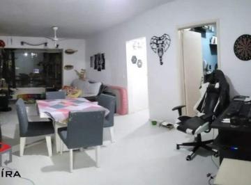 Apartamento · 60m² · 1 Quarto · 1 Vaga · Apartamento 1 Dormitório em Brooklin Paulista com 60m²
