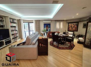 Apartamento · 208m² · 4 Quartos · 3 Vagas · Apartamento à venda 4 quartos 2 suítes 3 vagas Jardim - Santo André - SP
