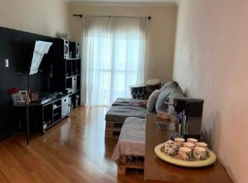 Apartamento · 87m² · 3 Quartos · 2 Vagas · Apartamento à venda 3 quartos 1 suíte 2 vagas Nova Gerty - São Caetano do Sul - SP