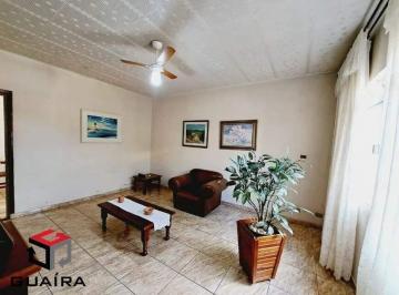 Casa · 188m² · 3 Quartos · 3 Vagas · Casa Térrea à venda 3 quartos 3 vagas Planalto - São Bernardo do Campo - SP
