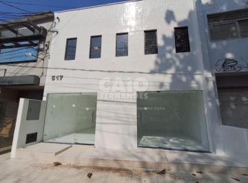 Comercial · 186m² · Prédio comercial no Tirol